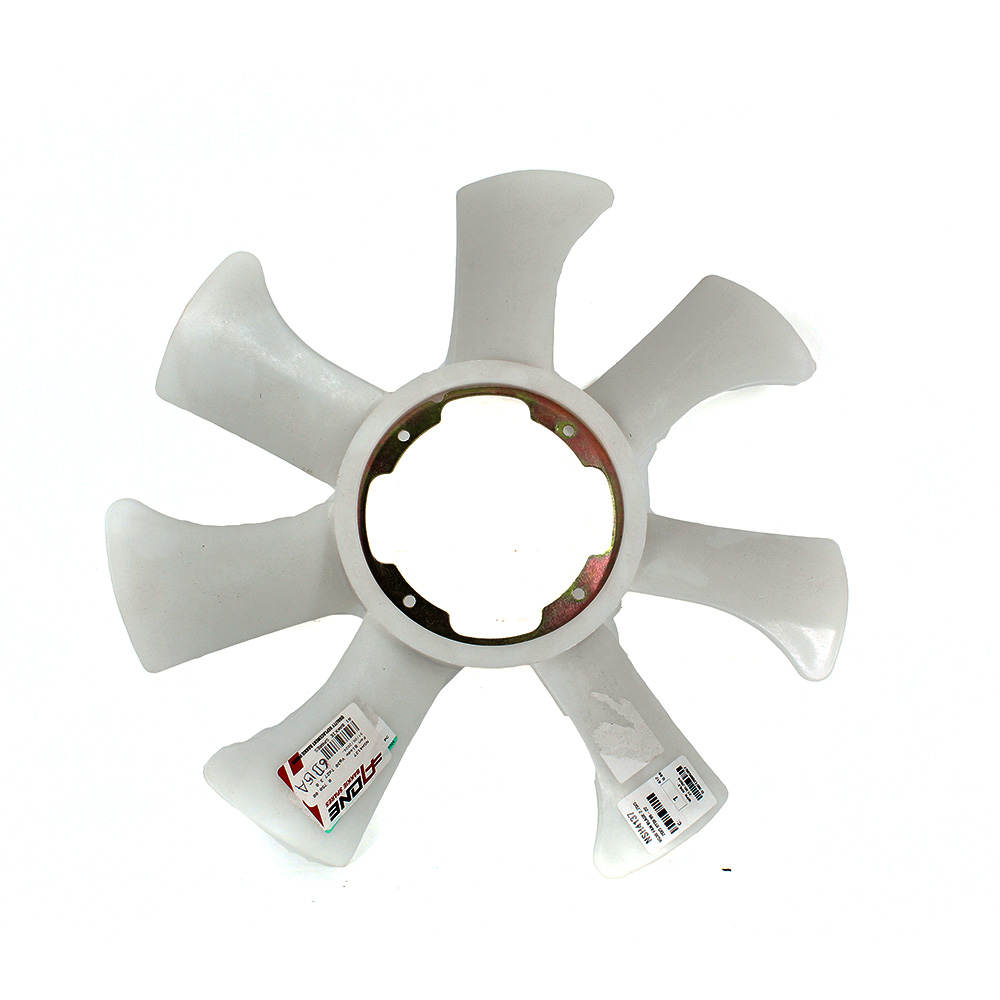 Fan Blade for NISSAN HARDBODY TD25-TD27 LWB/SWB/DC — view 1